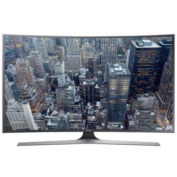 Reparatii Televizor LED Curbat Smart Samsung, 101 cm, 40JU6770, UHD, reparatii televizoare samsung sector 4